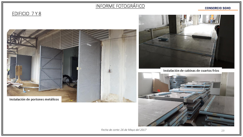 Informe